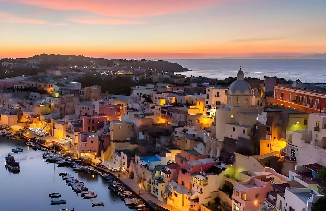Sonnino B&B-1